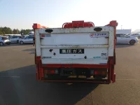 Toyota TOYOACE лот № 8416 оценка 3.5  с аукциона в Японии 3