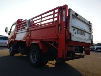 Toyota TOYOACE лот № 8416 оценка 3.5  с аукциона в Японии 4