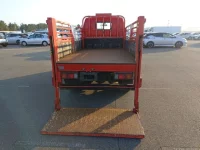 Toyota TOYOACE лот № 8416 оценка 3.5  с аукциона в Японии 6