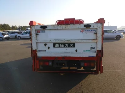 Toyota TOYOACE  с аукциона в Японии