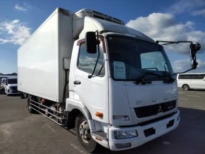Mitsubishi FUSO FIGHTER