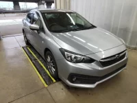 Subaru IMPREZA G4 лот № 6718 оценка 4  с аукциона в Японии 1
