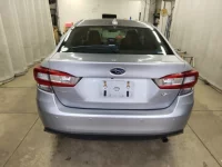 Subaru IMPREZA G4 лот № 6718 оценка 4  с аукциона в Японии 3