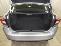 Subaru IMPREZA G4 лот № 6718 оценка 4  с аукциона в Японии 6