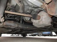 Nissan MARCH лот № 3201 оценка 3.5  с аукциона в Японии 4