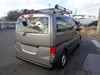 Nissan NV200