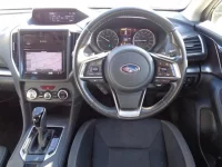 Subaru IMPREZA лот № 5243 оценка 3.5  с аукциона в Японии 4