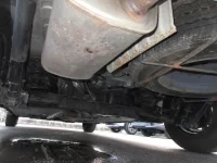 Nissan AD лот № 3601 оценка 3.5  с аукциона в Японии 5