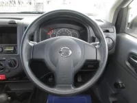 Nissan AD лот № 3601 оценка 3.5  с аукциона в Японии 4