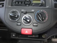 Nissan AD лот № 3601 оценка 3.5  с аукциона в Японии 7