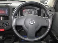 Nissan AD лот № 3607 оценка 3.5  с аукциона в Японии 4