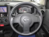 Nissan AD лот № 3608 оценка 3.5  с аукциона в Японии 4