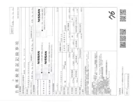 Nissan AD лот № 3608 оценка 3.5  с аукциона в Японии 2