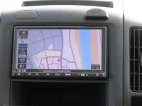 Nissan AD лот № 3610 оценка 3.5  с аукциона в Японии 3