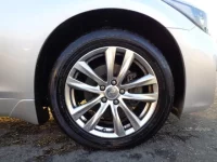 Nissan FUGA лот № 828 оценка 4  с аукциона в Японии 2