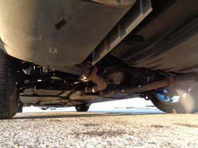 Nissan FUGA  с аукциона в Японии