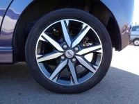 Nissan DAYZ лот № 5124 оценка 4  с аукциона в Японии 6