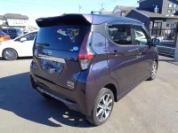 Nissan DAYZ лот № 5124 оценка 4  с аукциона в Японии 1