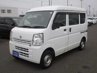 Nissan CLIPPER VAN