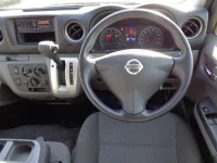 Nissan CARAVAN VAN лот № 5649 оценка 3.5  с аукциона в Японии 4