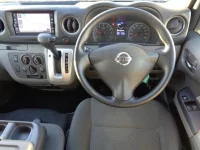 Nissan CARAVAN VAN лот № 5647 оценка 3.5  с аукциона в Японии 4