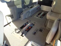 Nissan CARAVAN VAN лот № 5647 оценка 3.5  с аукциона в Японии 6