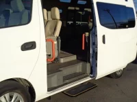 Nissan CARAVAN VAN лот № 5647 оценка 3.5  с аукциона в Японии 7