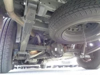 Nissan CARAVAN VAN лот № 5648 оценка 3.5  с аукциона в Японии 2