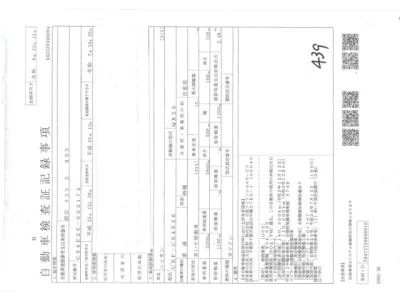 Nissan CARAVAN VAN  с аукциона в Японии