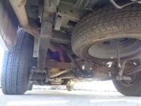 Nissan CARAVAN VAN лот № 5646 оценка 3.5  с аукциона в Японии 5