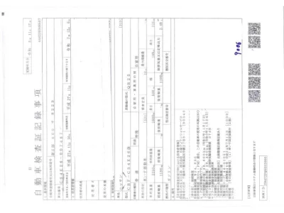 Nissan CARAVAN VAN  с аукциона в Японии