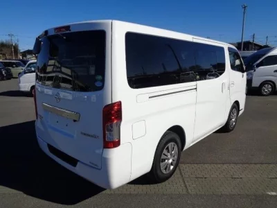 Nissan CARAVAN VAN