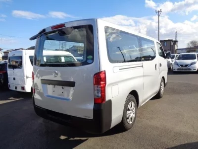Nissan CARAVAN VAN