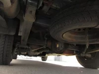 Nissan CARAVAN VAN лот № 3616 оценка 3  с аукциона в Японии 5