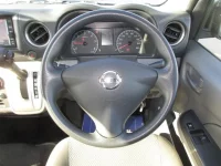 Nissan CARAVAN VAN лот № 3019 оценка R  с аукциона в Японии 4