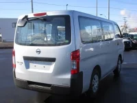 Nissan CARAVAN VAN лот № 3019 оценка R  с аукциона в Японии 1