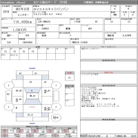 Nissan CARAVAN VAN лот № 3019 оценка R  с аукциона в Японии 8