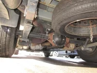 Nissan CARAVAN VAN лот № 3018 оценка R  с аукциона в Японии 5