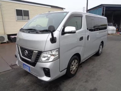 Nissan CARAVAN VAN