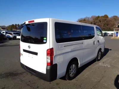 Nissan CARAVAN VAN