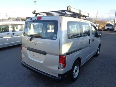Nissan NV200