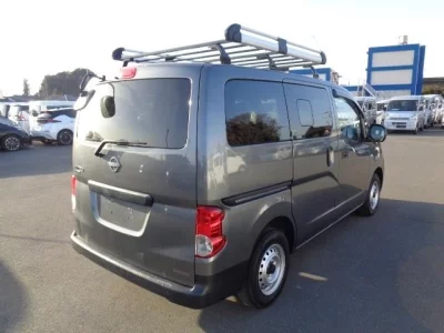 Nissan NV200