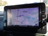 Nissan ROOX лот № 120 оценка R  с аукциона в Японии 1