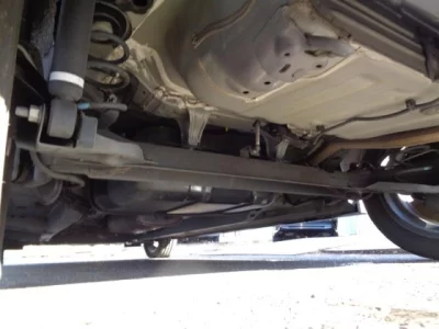 Nissan ROOX  с аукциона в Японии