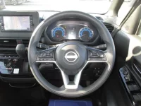 Nissan ROOX лот № 3004 оценка 3  с аукциона в Японии 3