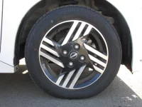 Nissan ROOX лот № 3004 оценка 3  с аукциона в Японии 6