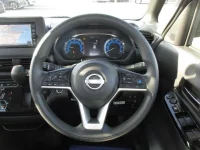 Nissan ROOX лот № 3005 оценка 4  с аукциона в Японии 3