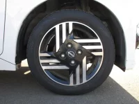 Nissan ROOX лот № 3008 оценка 4  с аукциона в Японии 6