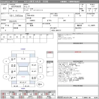 Nissan SERENA лот № 832 оценка 3.5  с аукциона в Японии 7