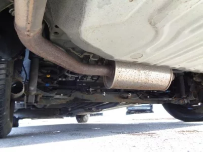 Nissan SERENA  с аукциона в Японии